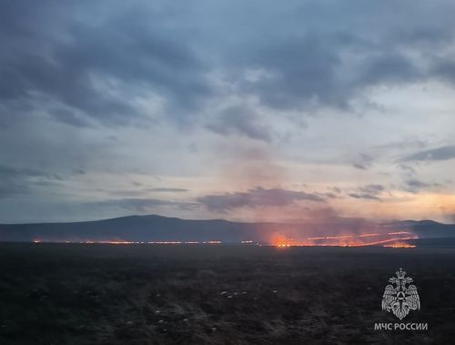 Фото ГУ МЧС России по Хакасии